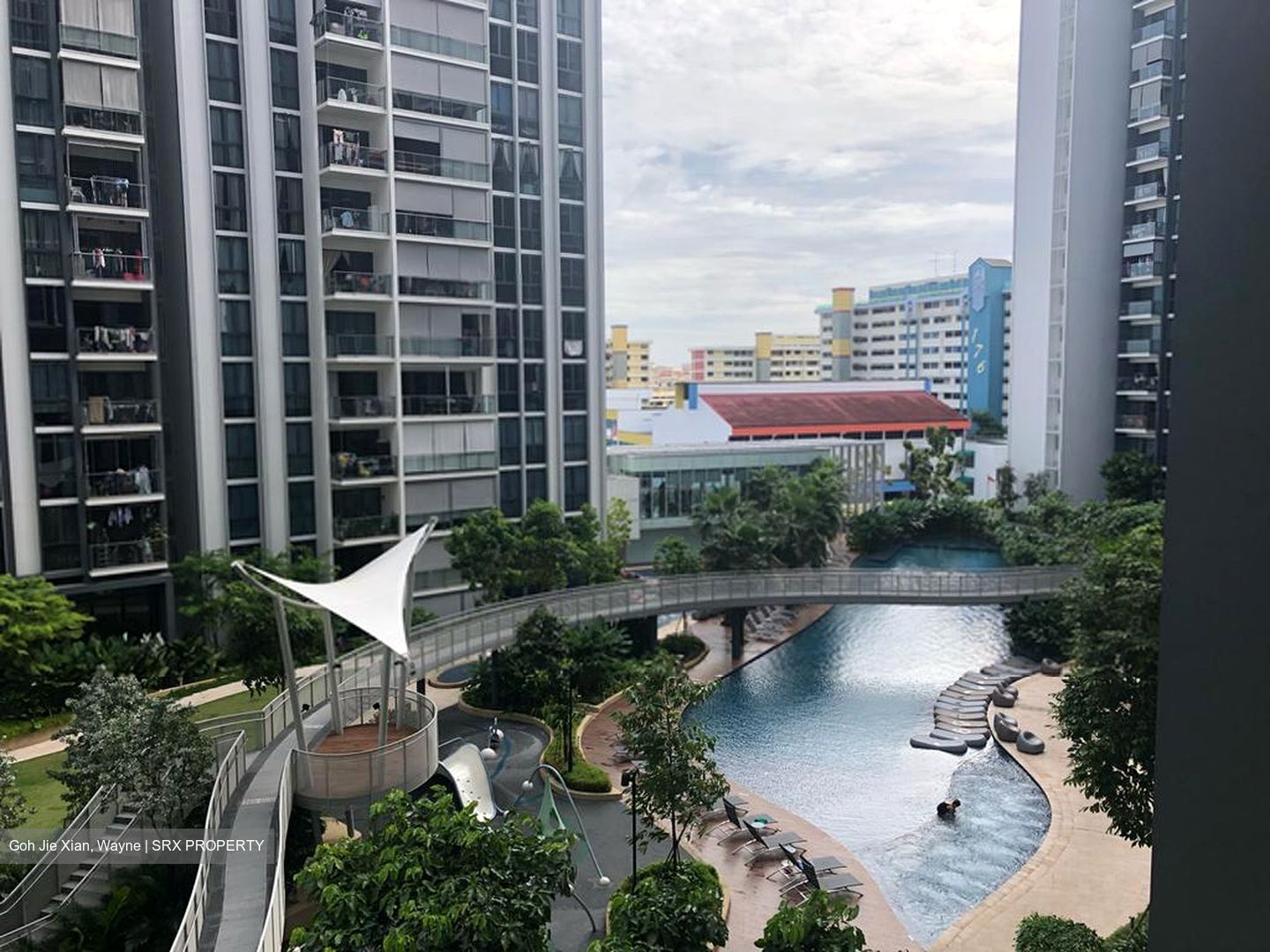 The Panorama (D20), Condominium #373249331